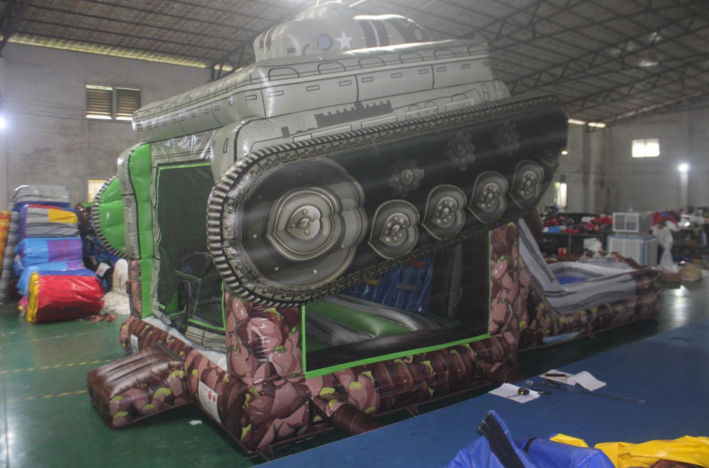 Le Tank