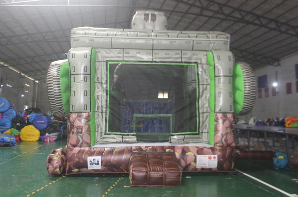 Le Tank
