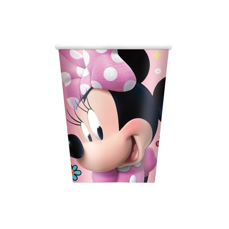 Boîte Party Minnie Mouse