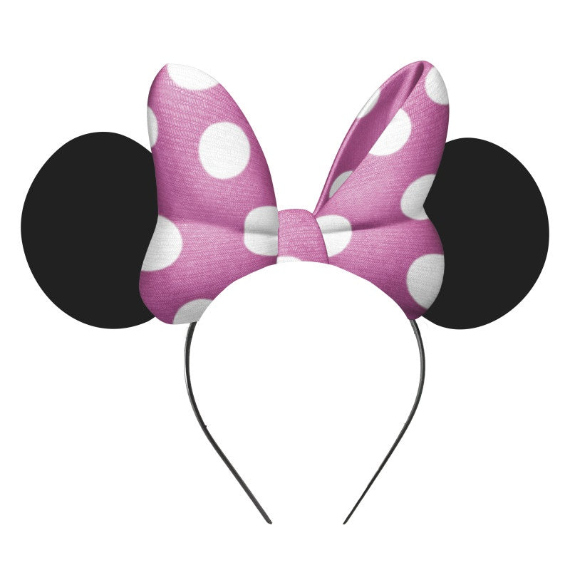 Boîte Party Minnie Mouse