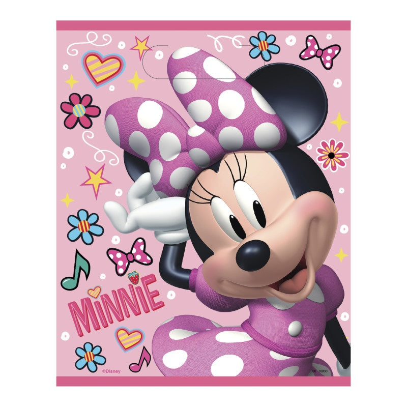 Boîte Party Minnie Mouse