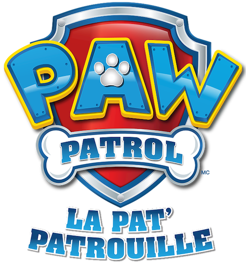 Boîte Party Pat Patrouille