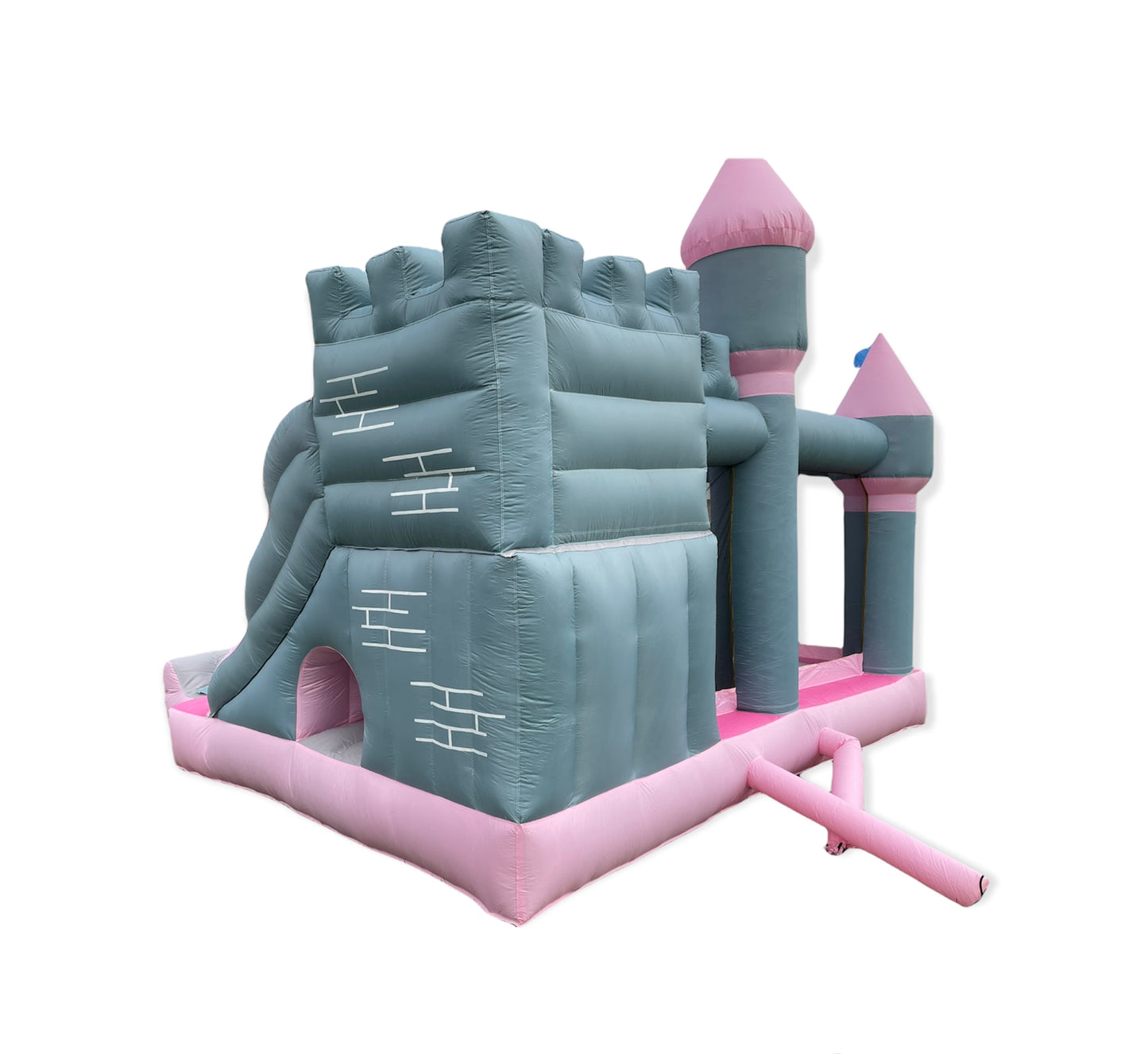 Château de princesse
