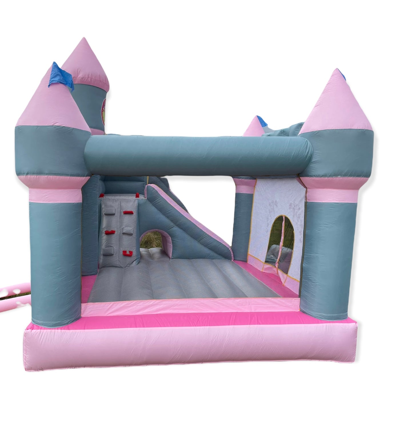 Château de princesse
